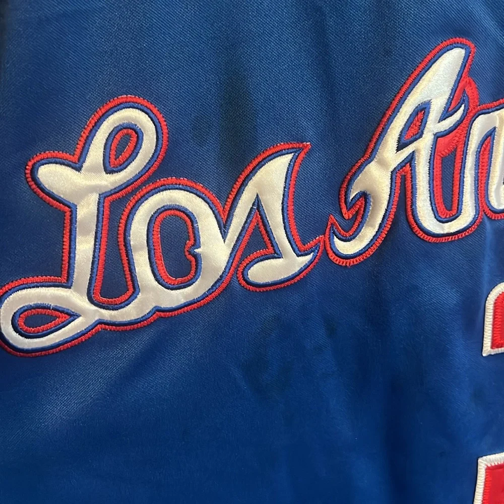 Blake Griffin Los Angeles Clippers Adidas NBA Jersey - Picture 3 of 5